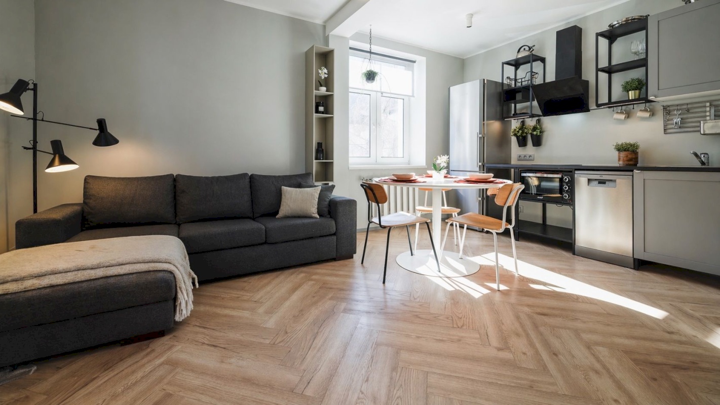 Tallinn, Kesklinna linnaosa, Kitseküla, Asula 6