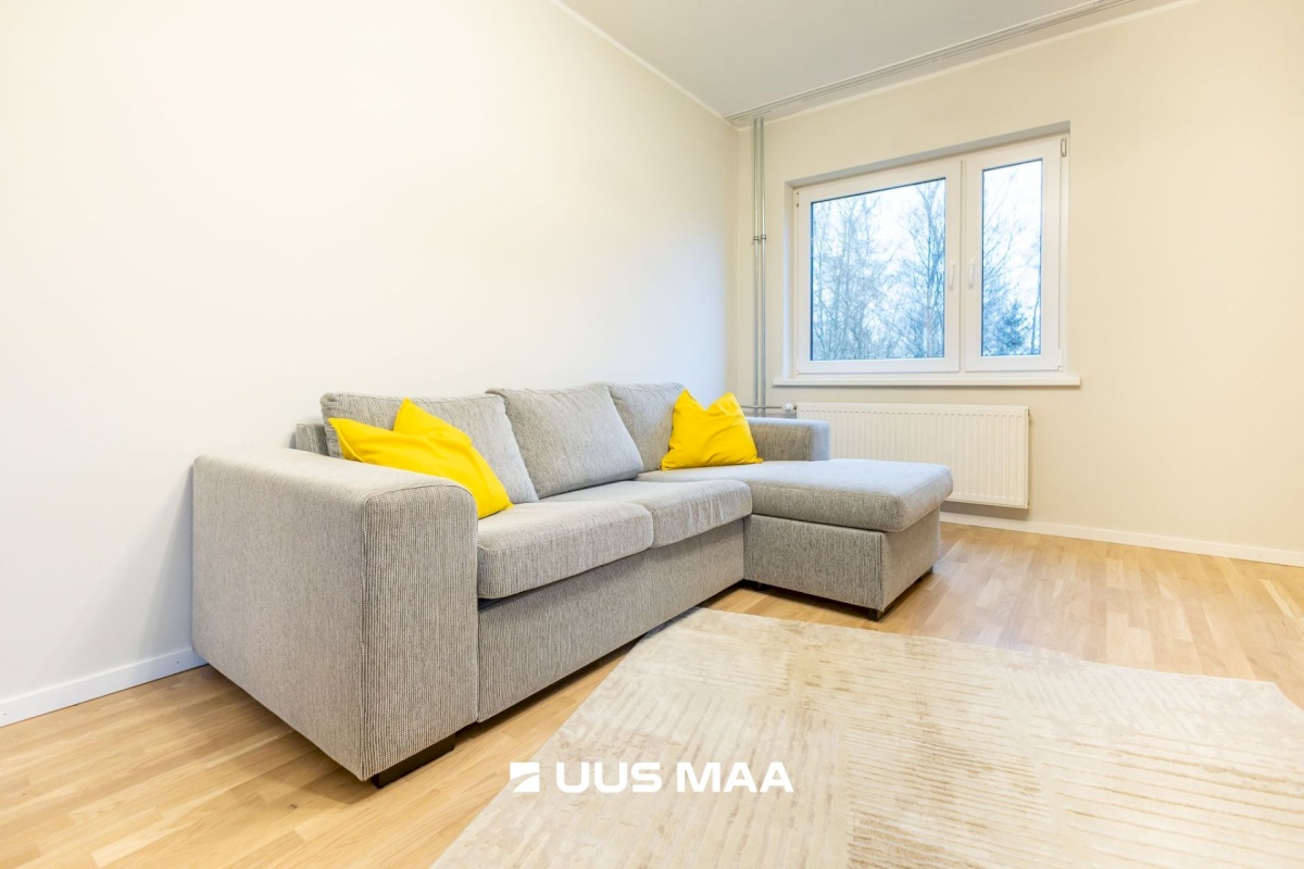 Hiiumaa vald, Lauka küla, Käina tee 14