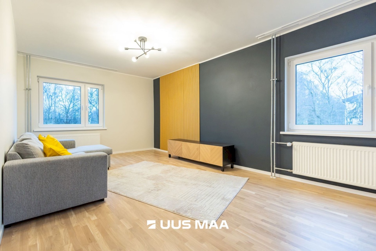 Hiiumaa vald, Lauka küla, Käina tee 14