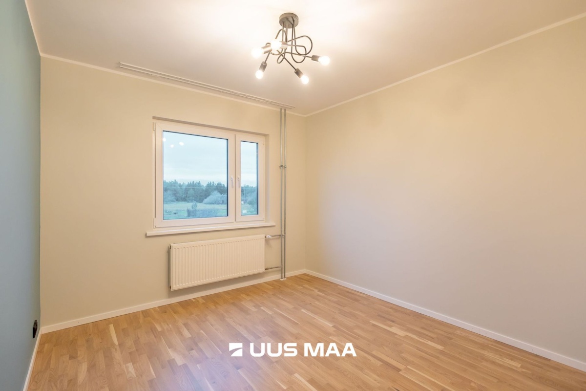 Hiiumaa vald, Lauka küla, Käina tee 14