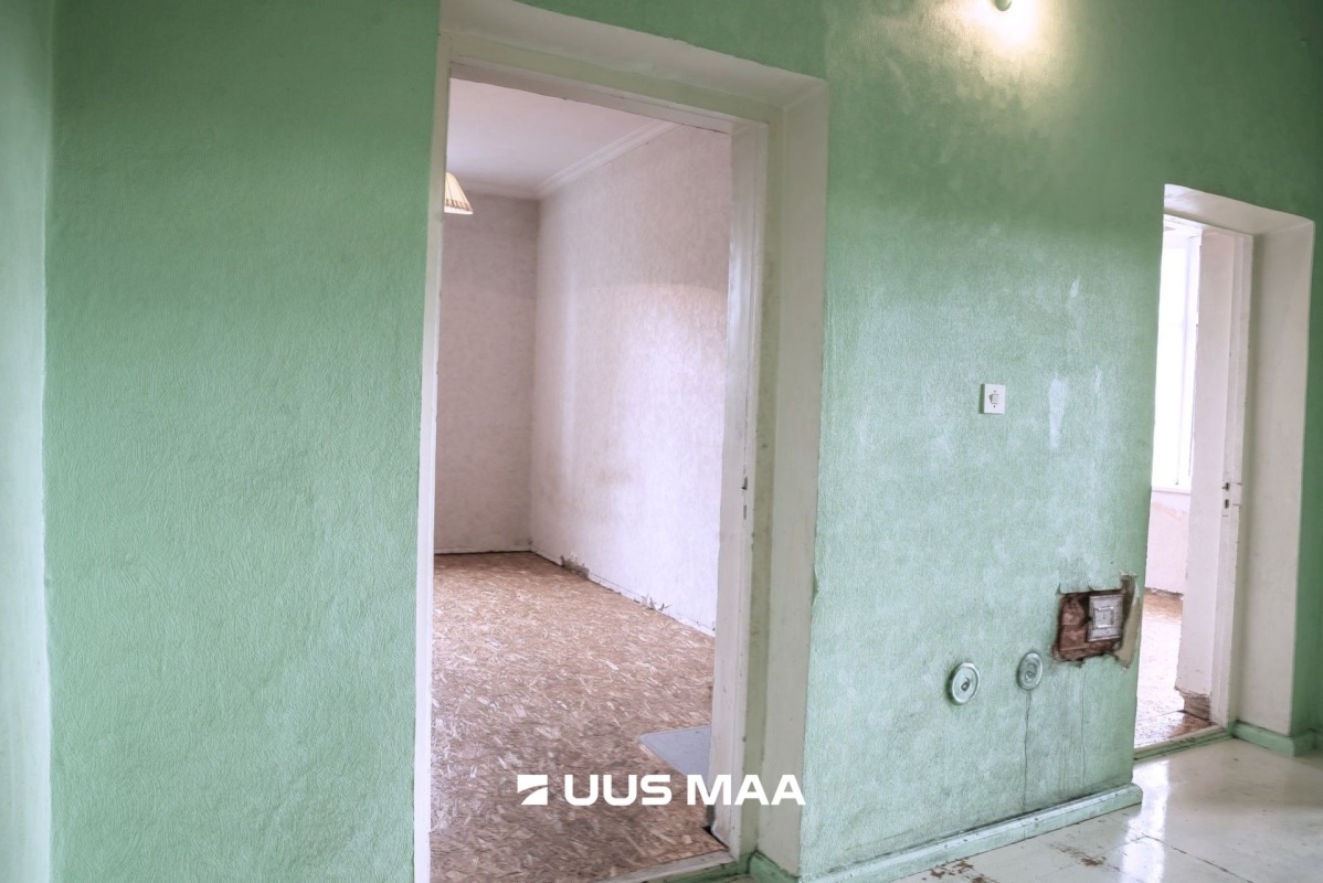 Valga vald, Valga linn, Võru 18