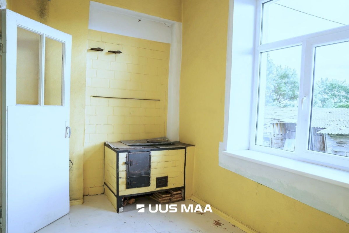 Valga vald, Valga linn, Võru 18