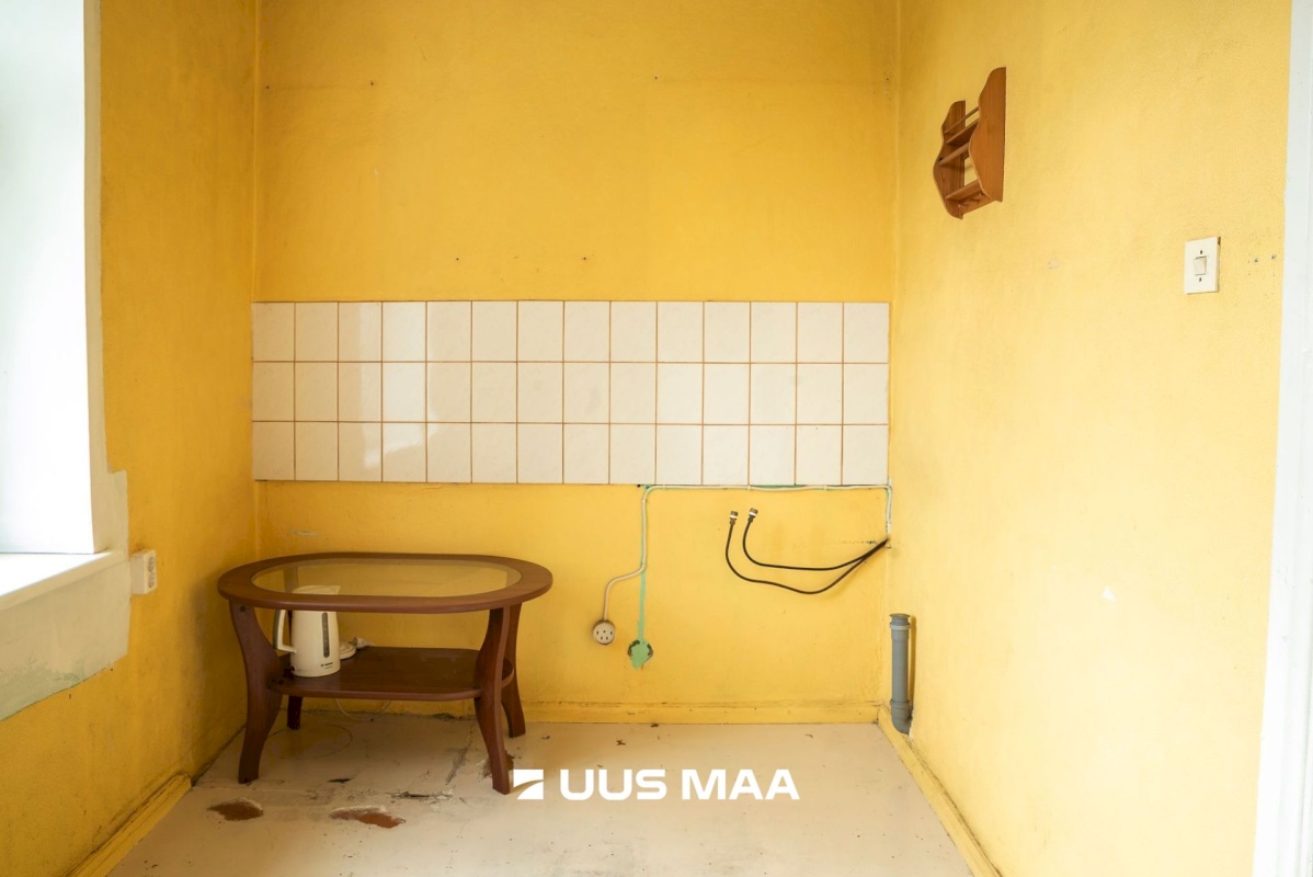 Valga vald, Valga linn, Võru 18