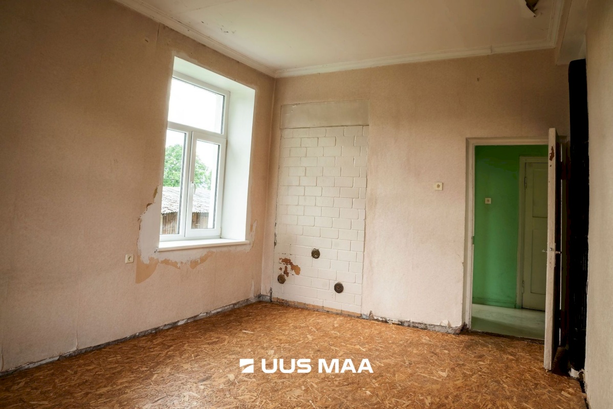 Valga vald, Valga linn, Võru 18