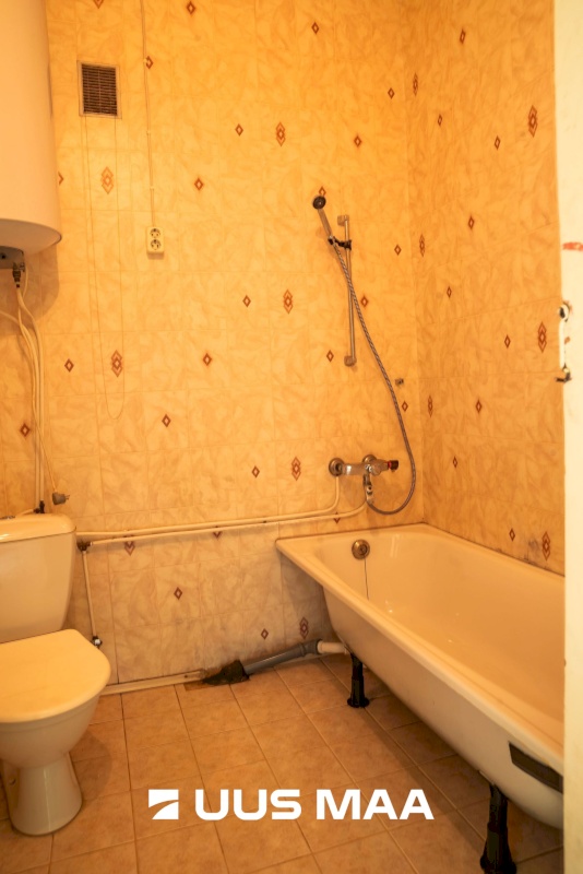 Valga vald, Valga linn, Võru 18