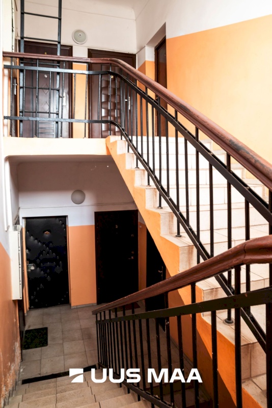 Valga vald, Valga linn, Võru 18