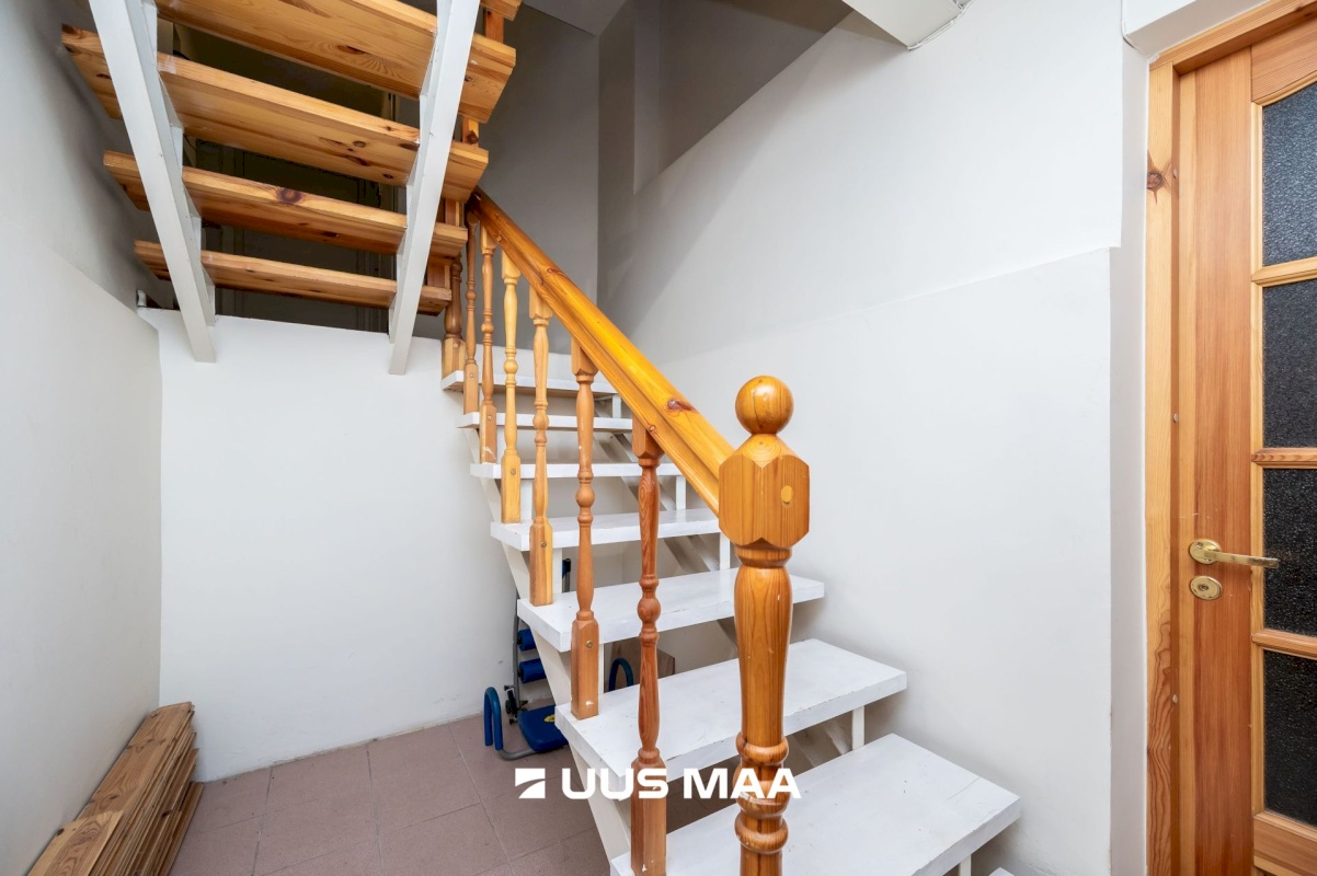 Rae vald, Peetri alevik, Kuusekese 1/1