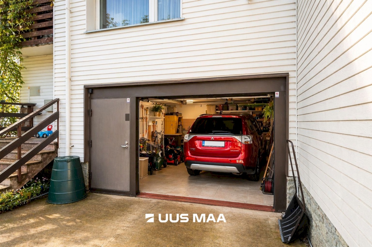 Rae vald, Peetri alevik, Kuusekese 1/1