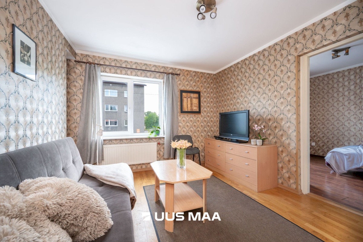 Tallinn, Kristiine linnaosa, Endla 56