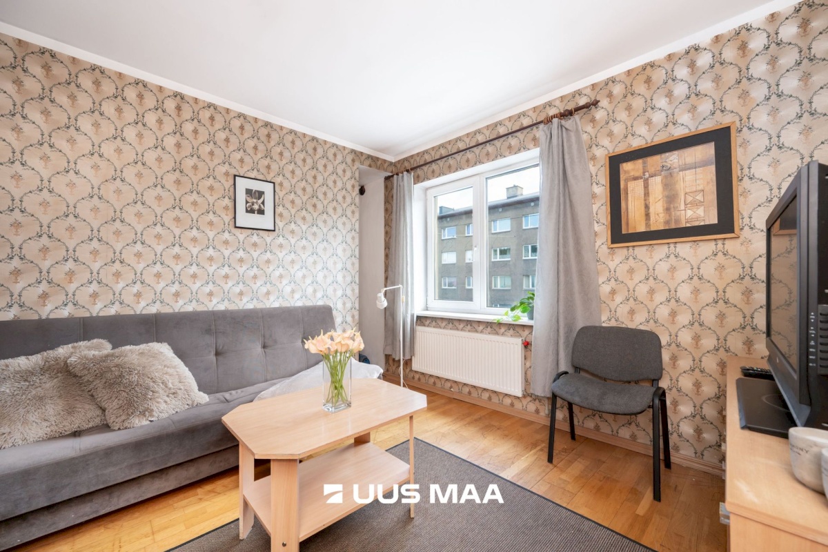 Tallinn, Kristiine linnaosa, Endla 56