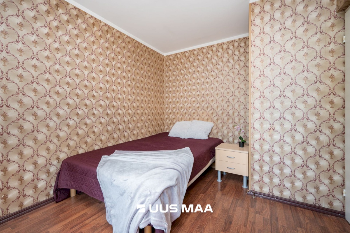 Tallinn, Kristiine linnaosa, Endla 56