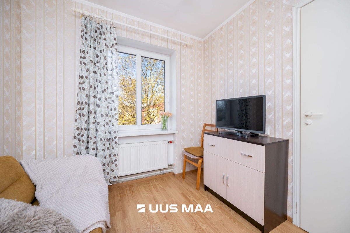 Tallinn, Kristiine linnaosa, Endla 56