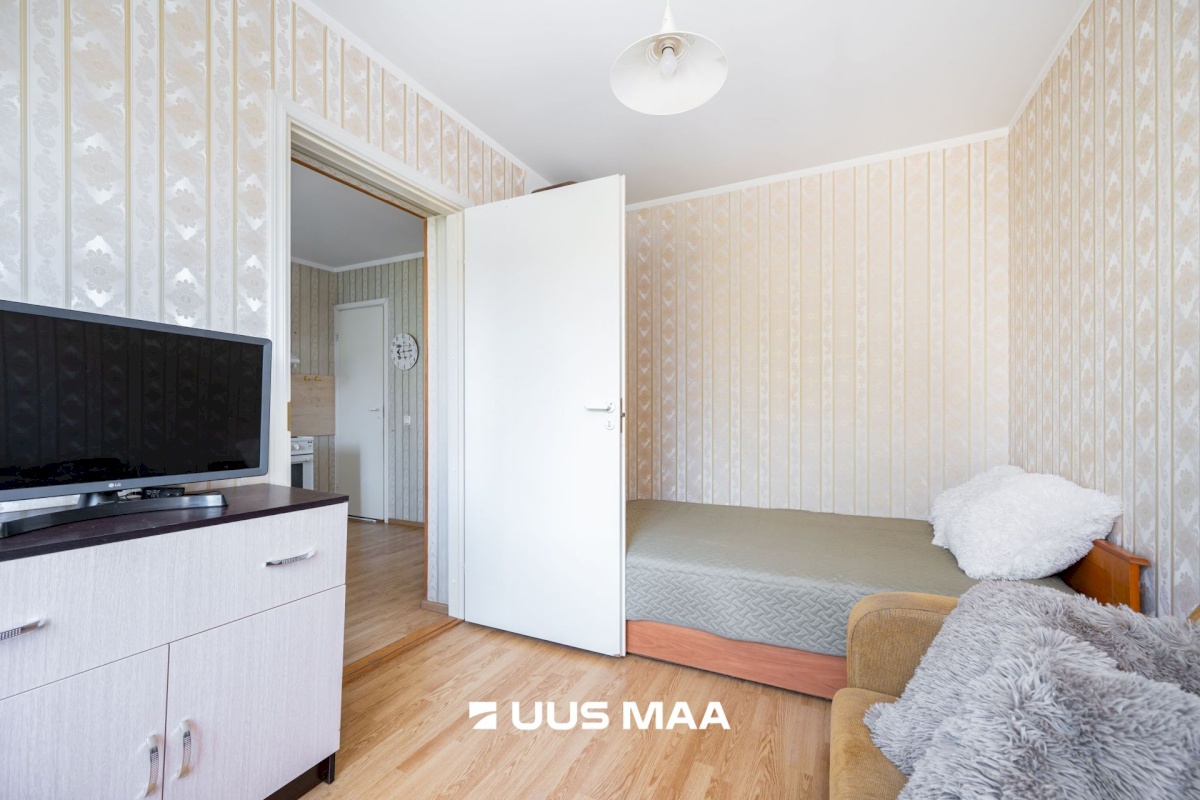 Tallinn, Kristiine linnaosa, Endla 56