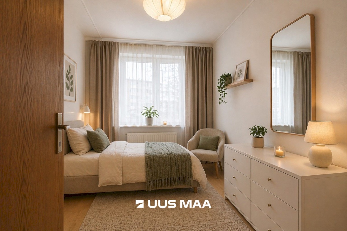 Tori vald, Sindi linn, Jaama tn 6