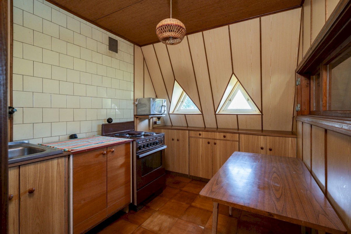 Kambja vald, Pangodi küla, Käpa AÜ 6