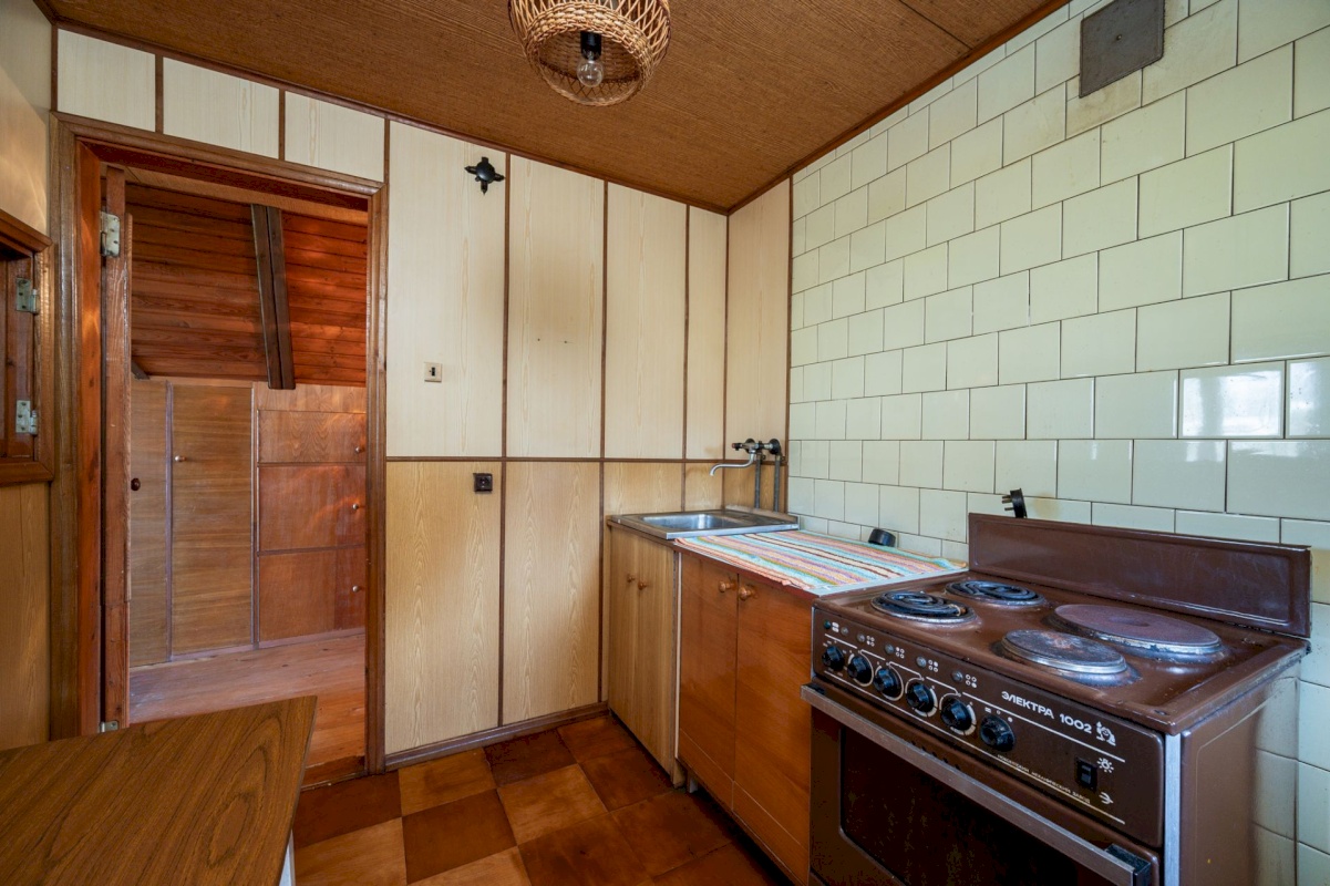 Kambja vald, Pangodi küla, Käpa AÜ 6