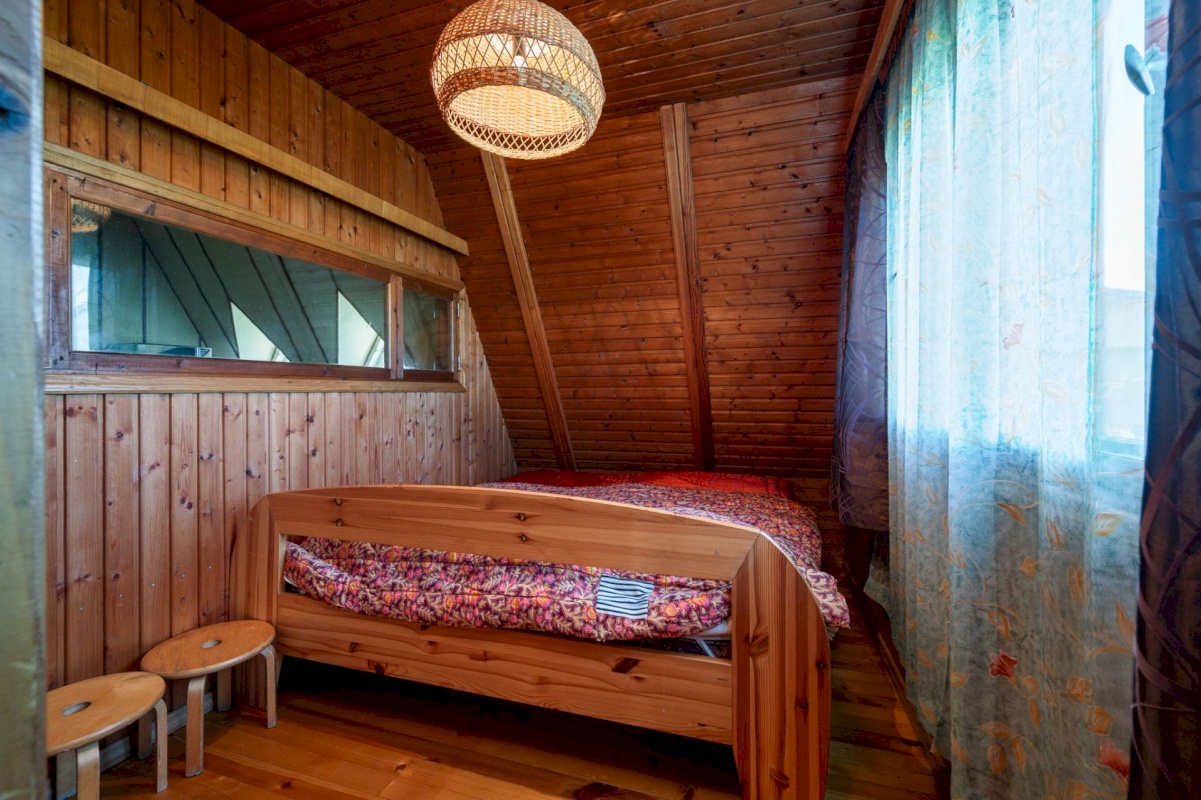 Kambja vald, Pangodi küla, Käpa AÜ 6