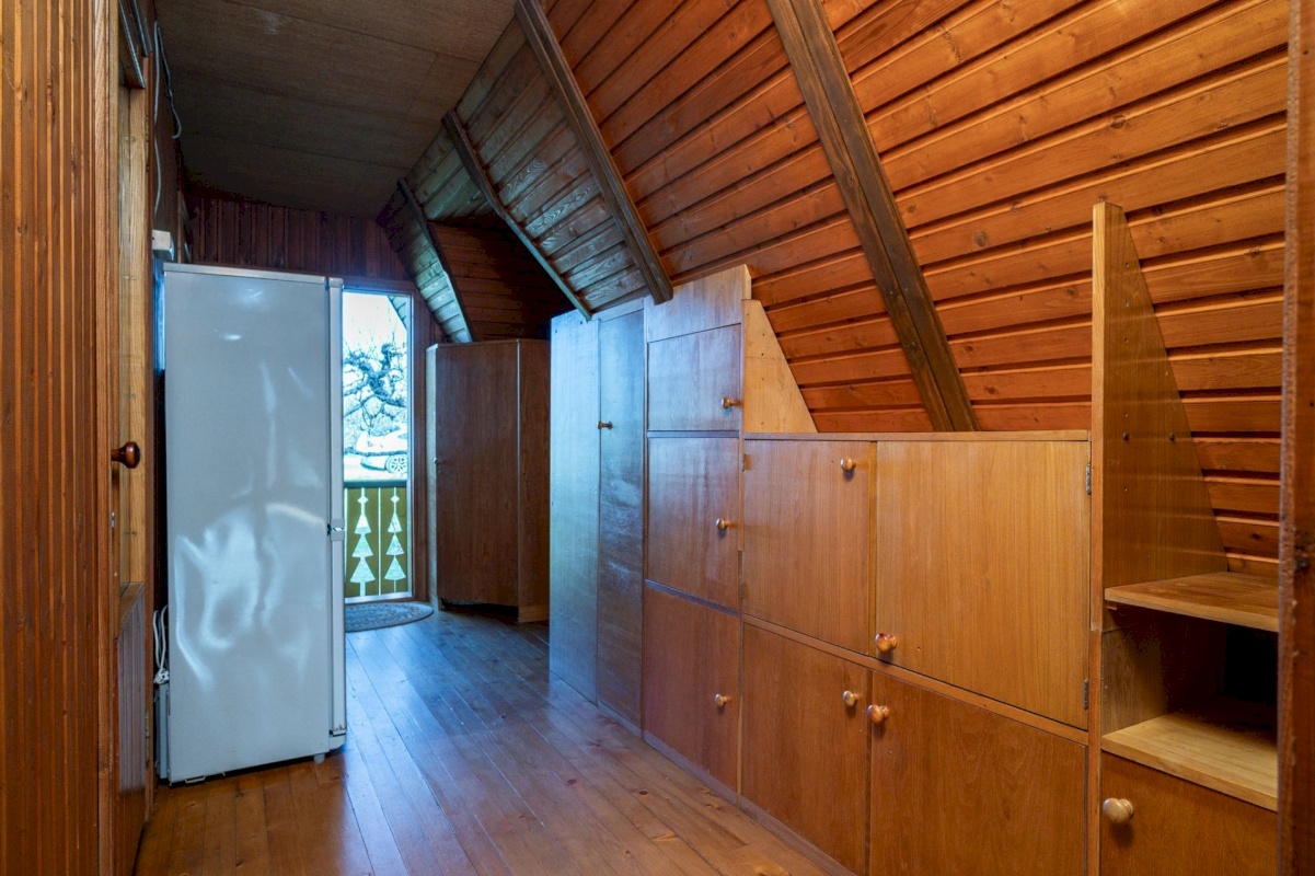 Kambja vald, Pangodi küla, Käpa AÜ 6