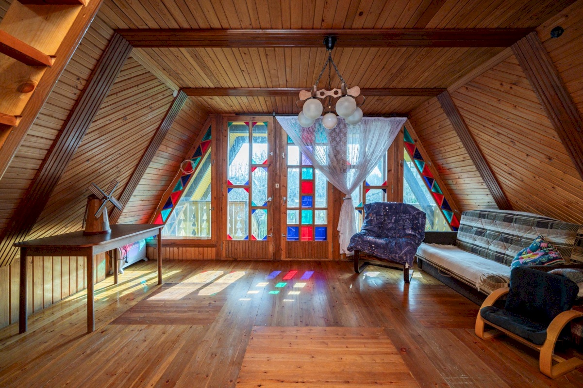 Kambja vald, Pangodi küla, Käpa AÜ 6