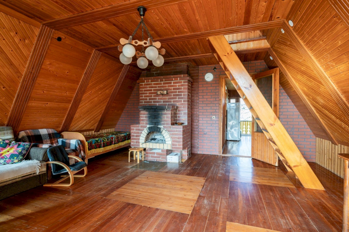 Kambja vald, Pangodi küla, Käpa AÜ 6