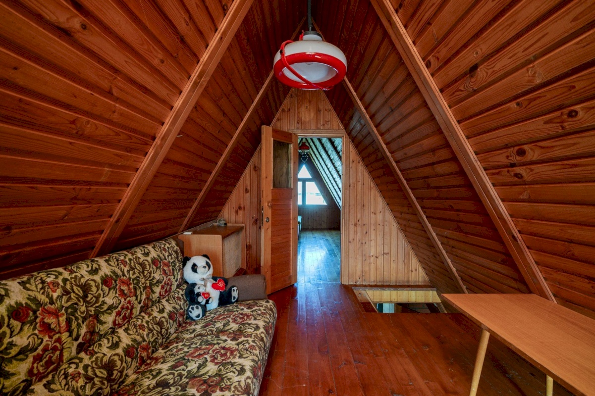 Kambja vald, Pangodi küla, Käpa AÜ 6