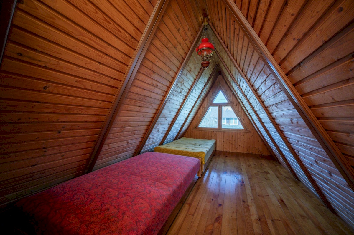 Kambja vald, Pangodi küla, Käpa AÜ 6