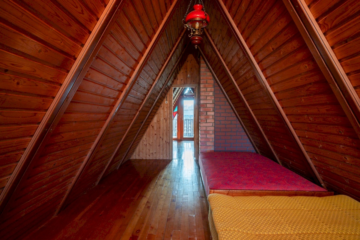 Kambja vald, Pangodi küla, Käpa AÜ 6