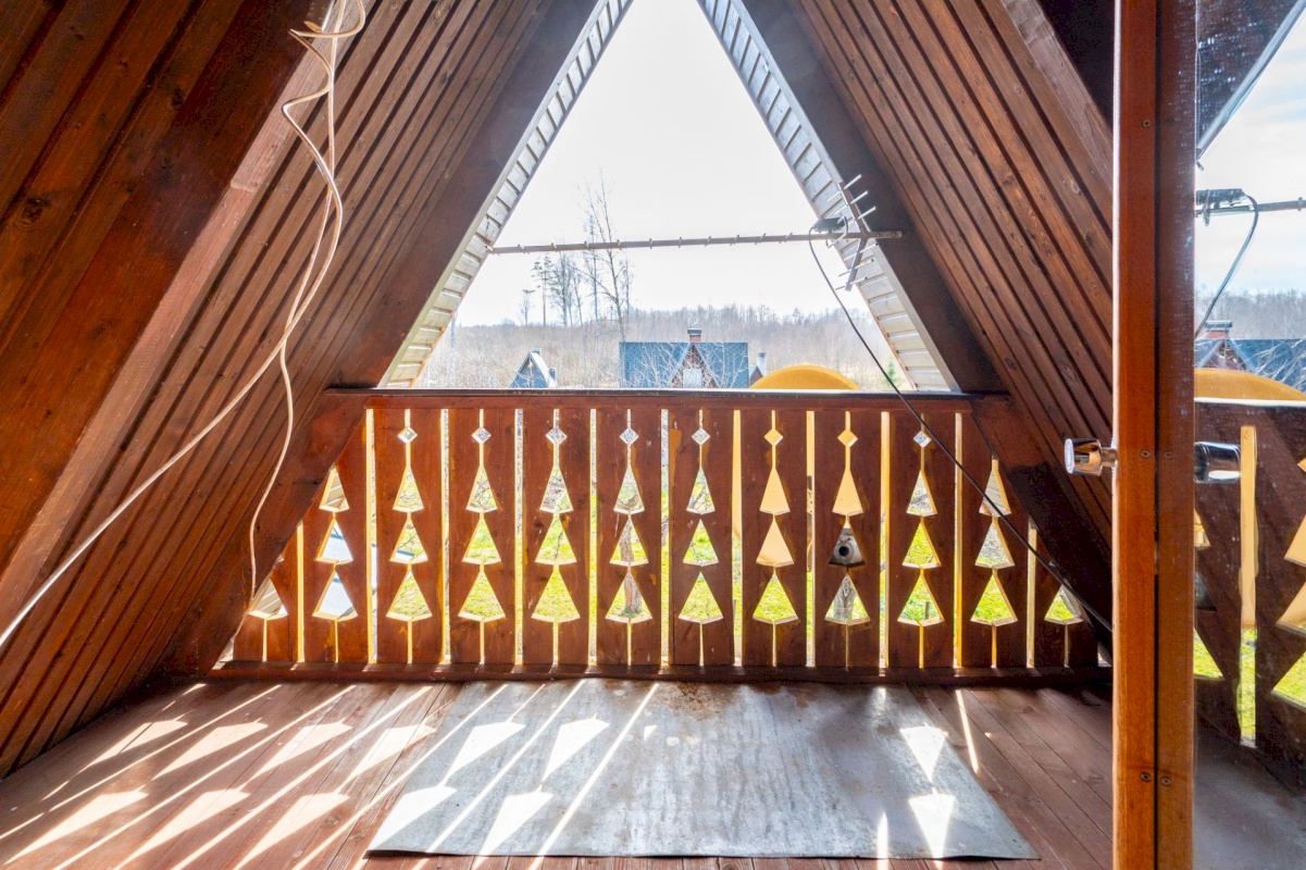 Kambja vald, Pangodi küla, Käpa AÜ 6