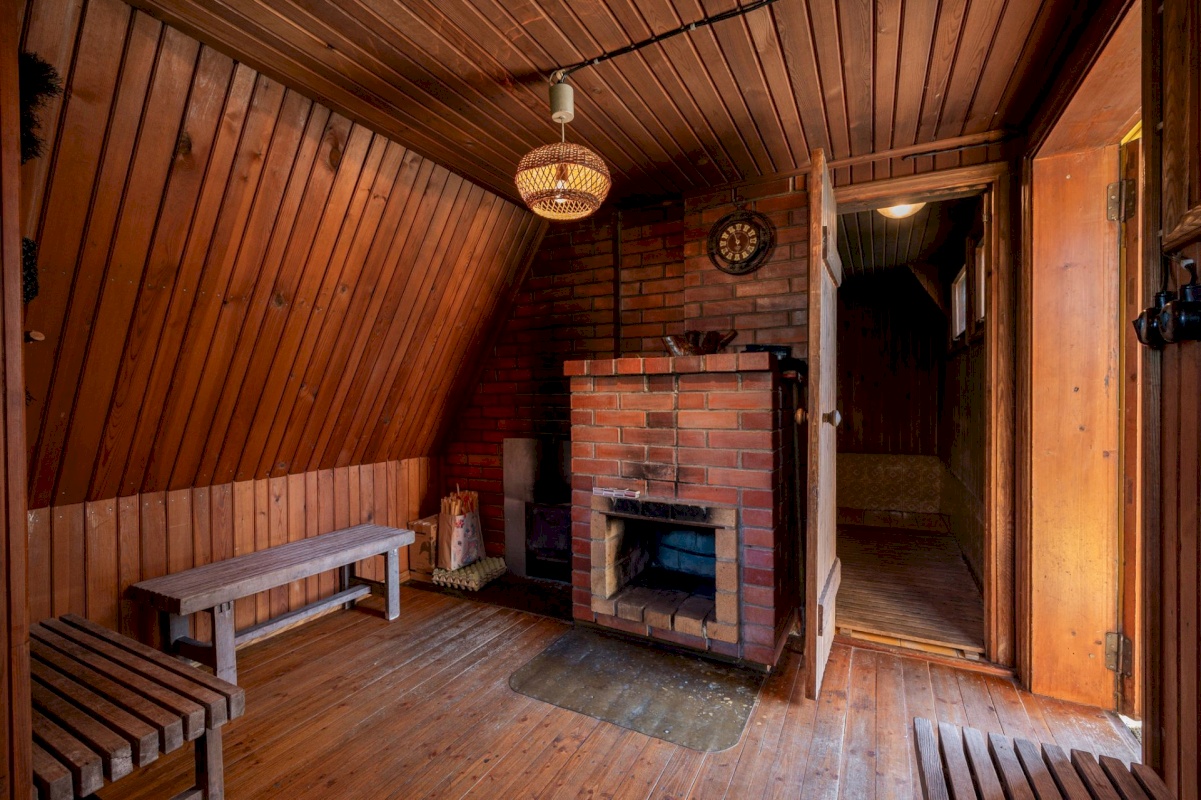 Kambja vald, Pangodi küla, Käpa AÜ 6