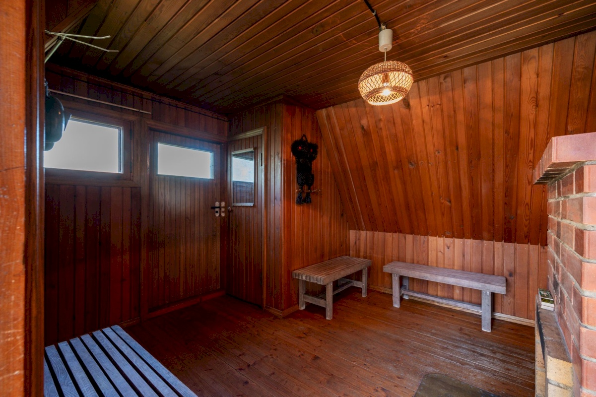 Kambja vald, Pangodi küla, Käpa AÜ 6