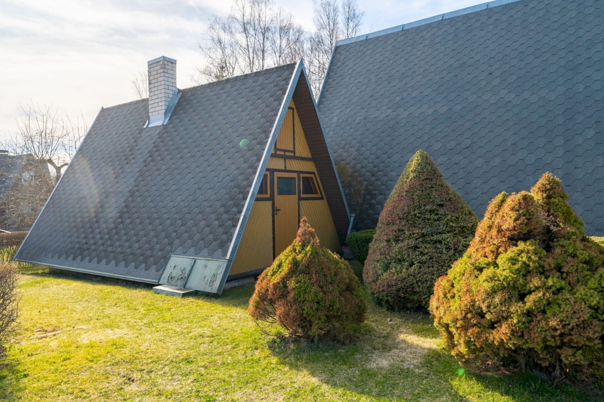 Kambja vald, Pangodi küla, Käpa AÜ 6