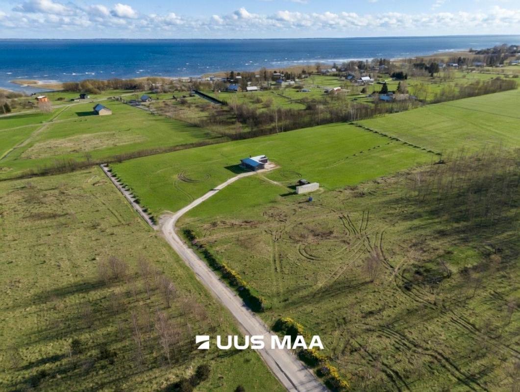 Pärnu linn, Kabriste küla, Neevaserva