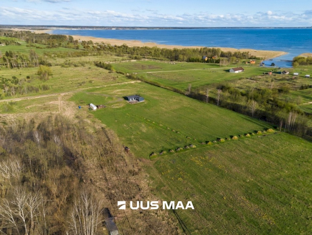 Pärnu linn, Kabriste küla, Neevaserva