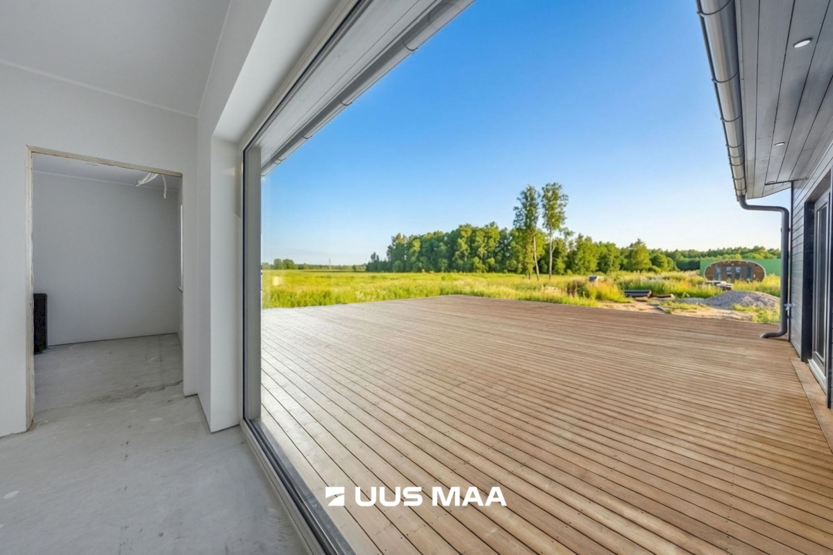 Pärnu linn, Kabriste küla, Neevaserva