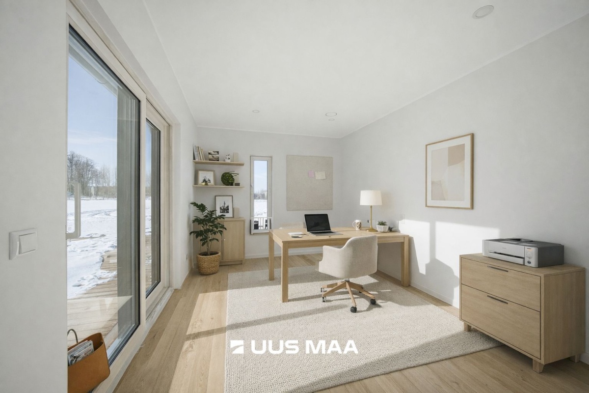 Pärnu linn, Kabriste küla, Neevaserva