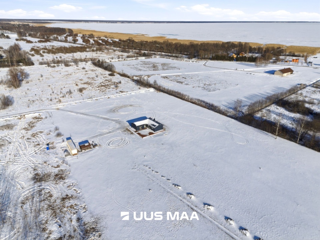 Pärnu linn, Kabriste küla, Neevaserva