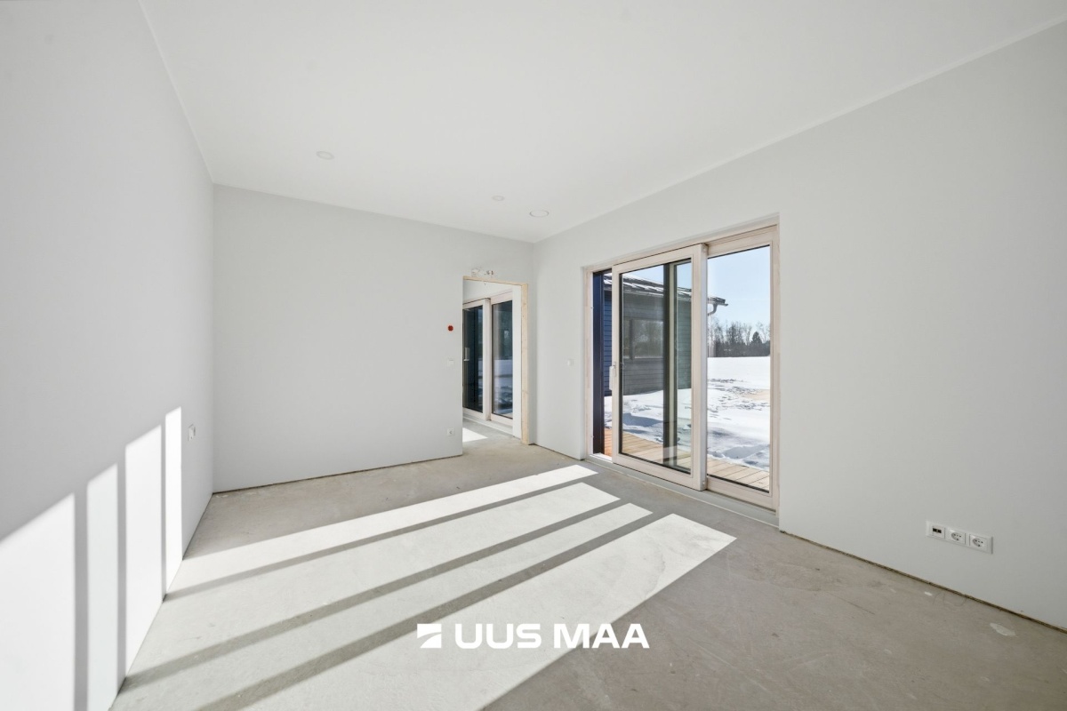 Pärnu linn, Kabriste küla, Neevaserva