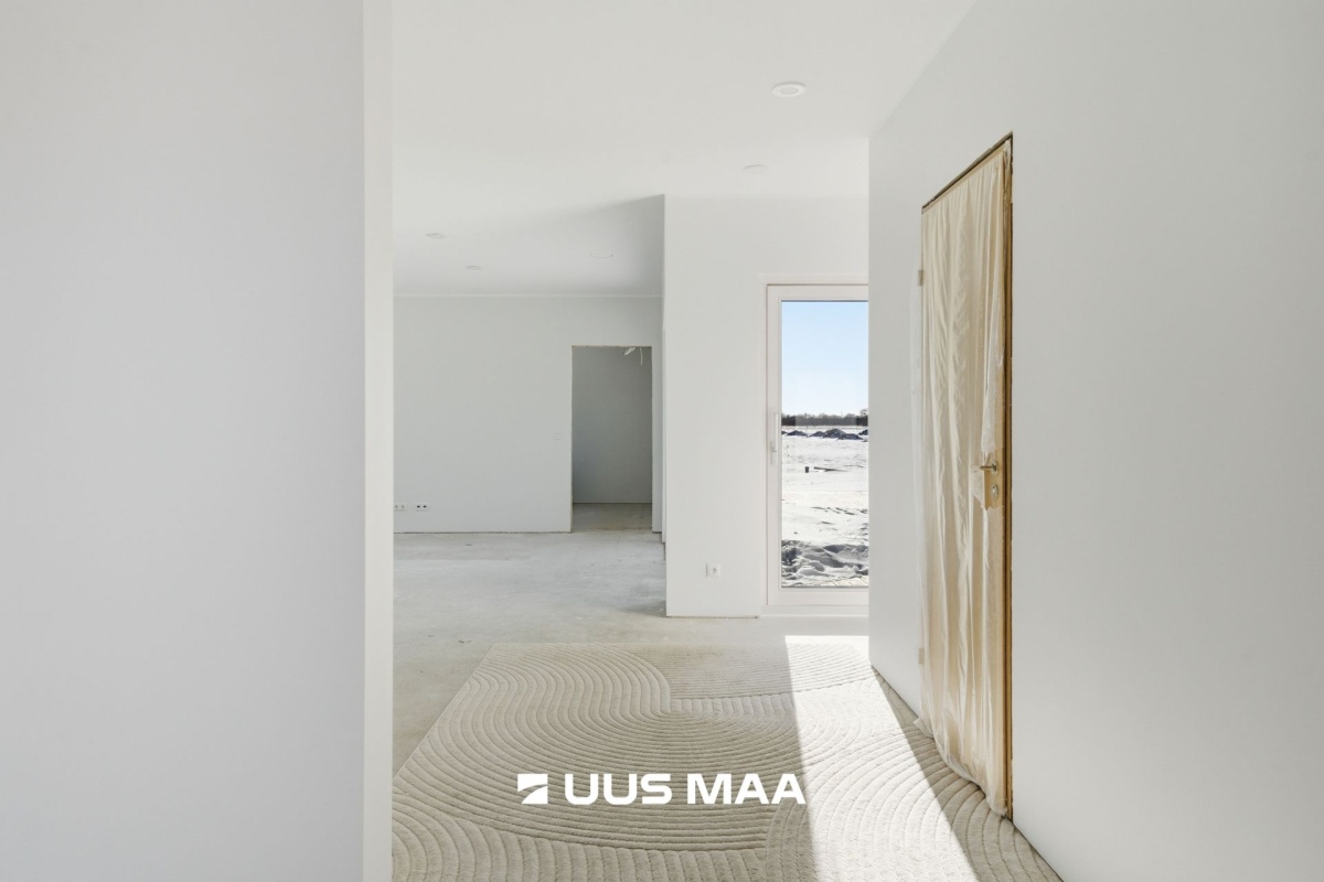 Pärnu linn, Kabriste küla, Neevaserva