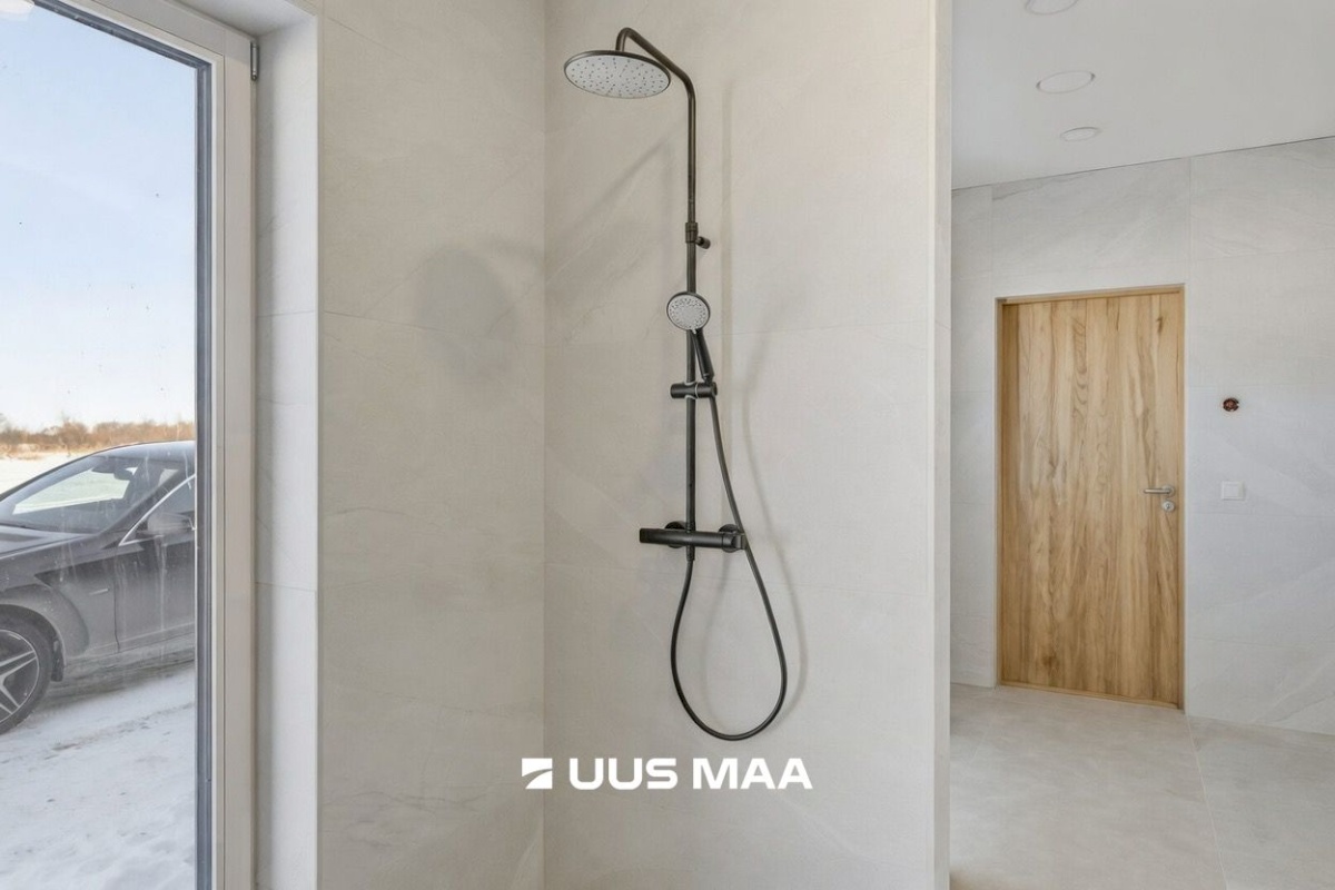 Pärnu linn, Kabriste küla, Neevaserva