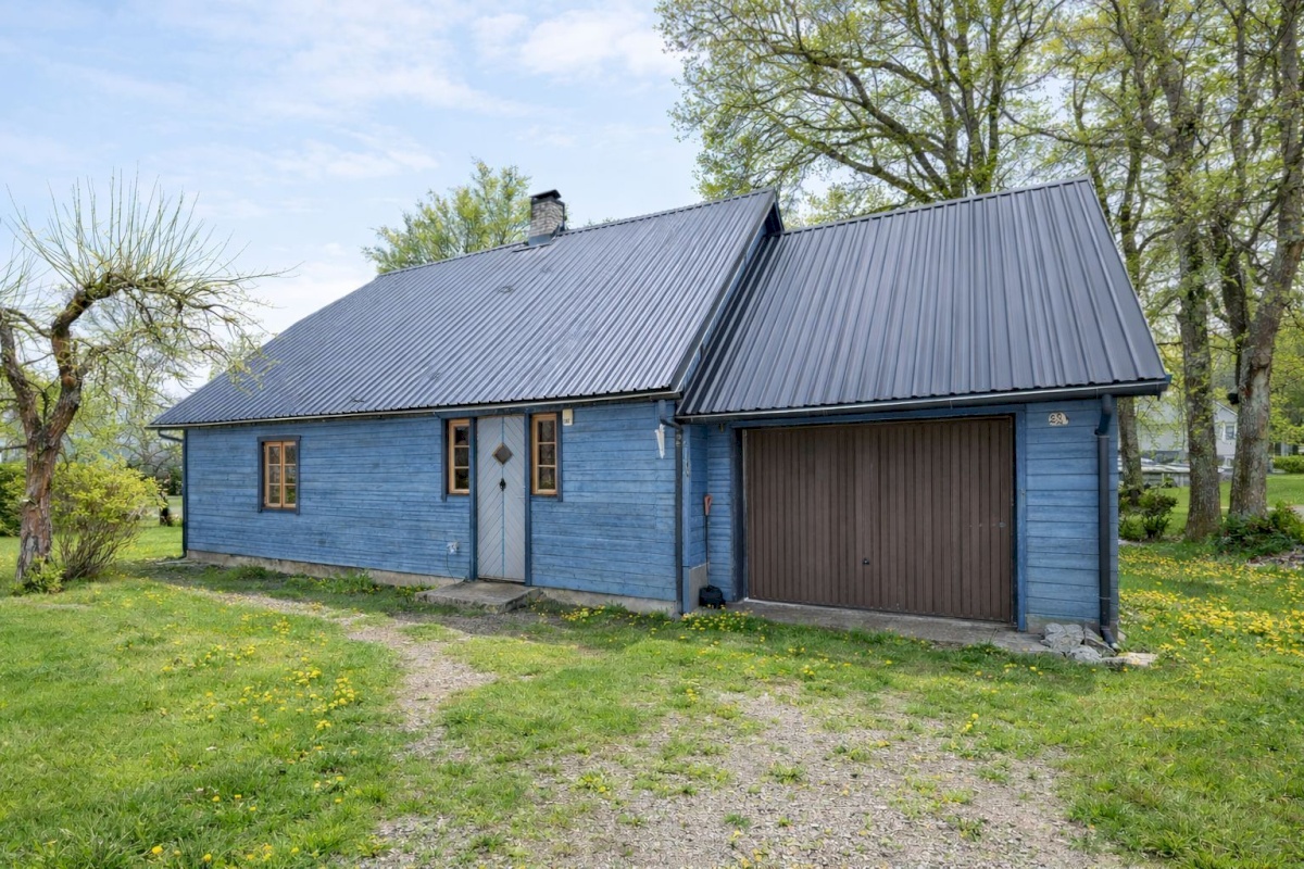 Kiili vald, Lähtse küla, Kääri tee