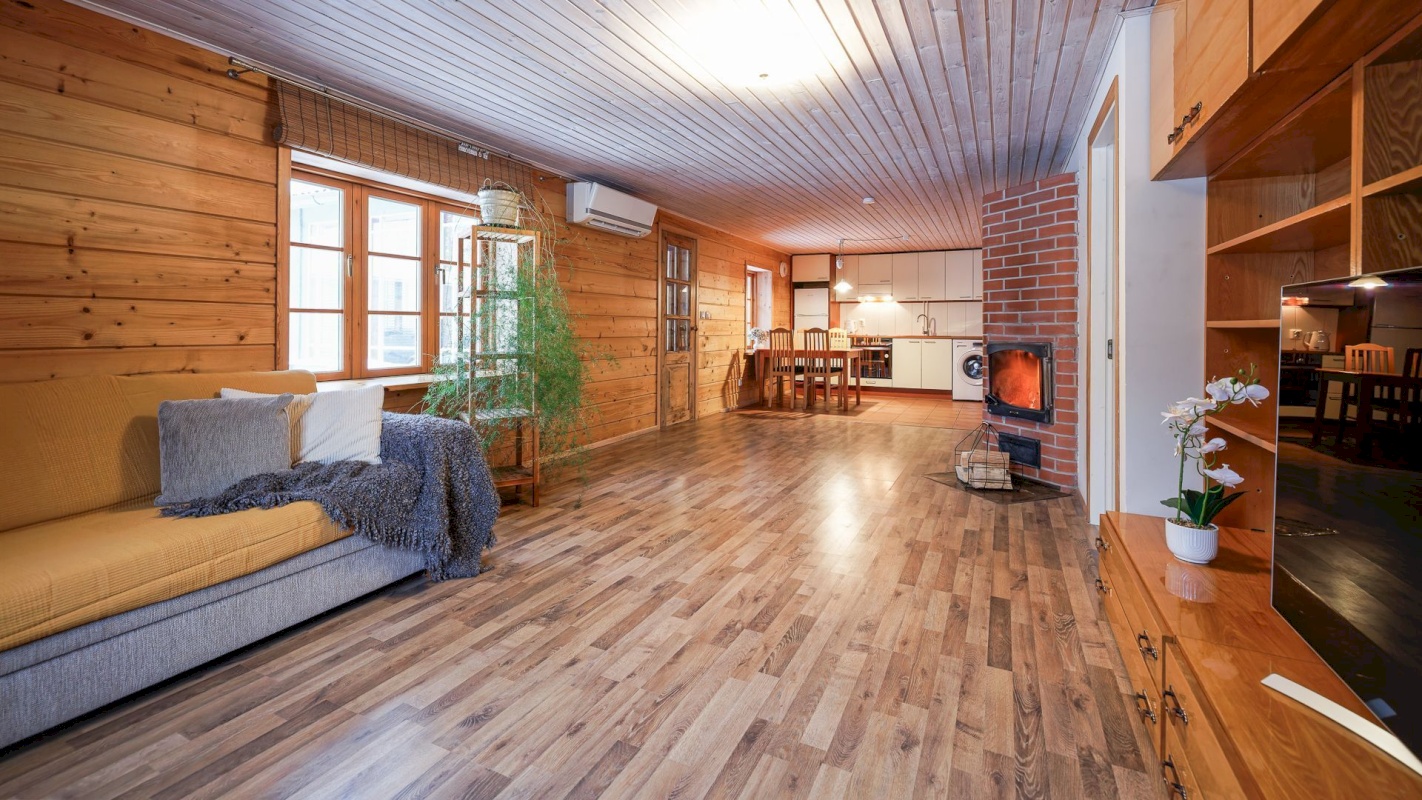 Kiili vald, Lähtse küla, Kääri tee