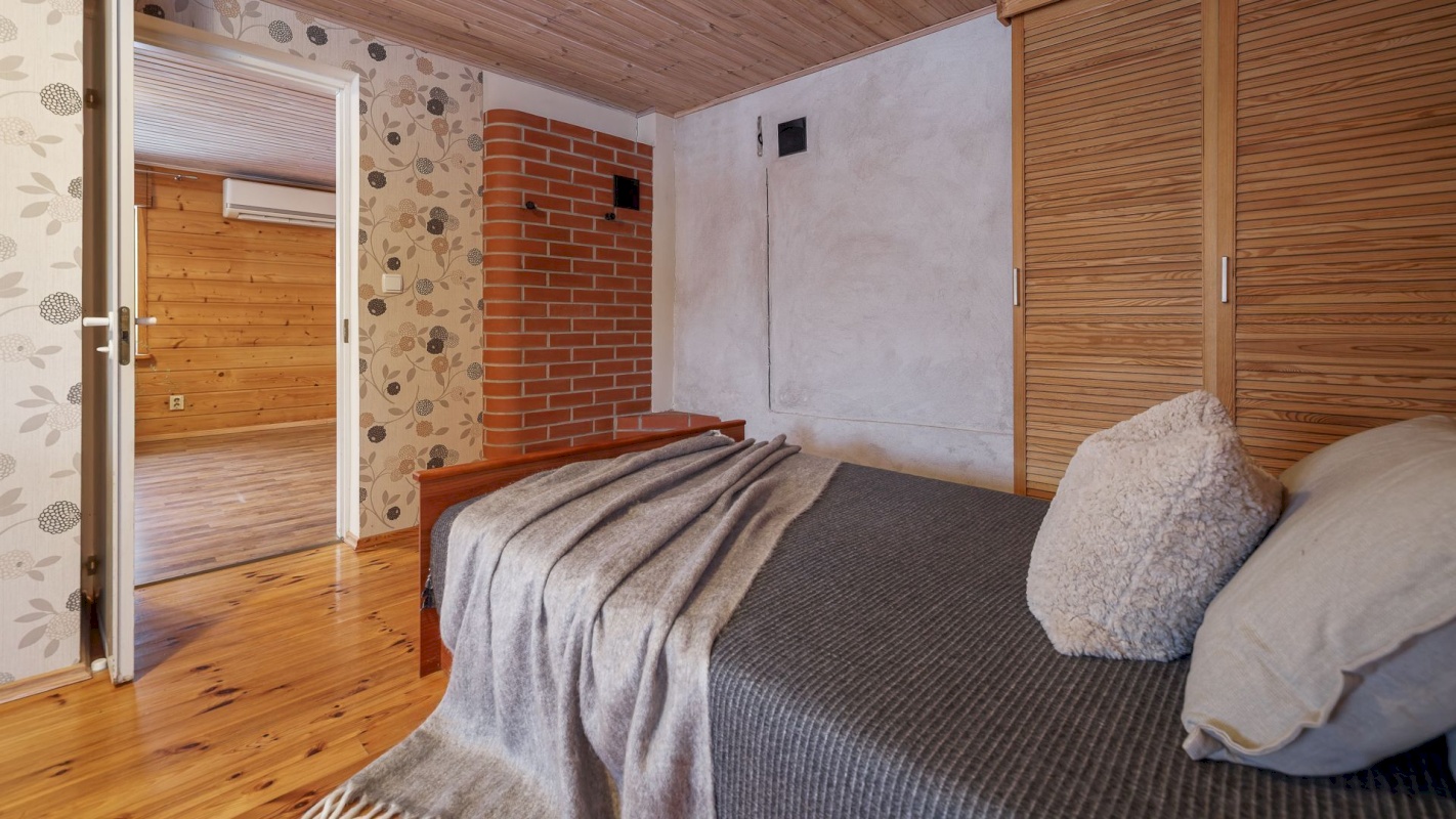 Kiili vald, Lähtse küla, Kääri tee