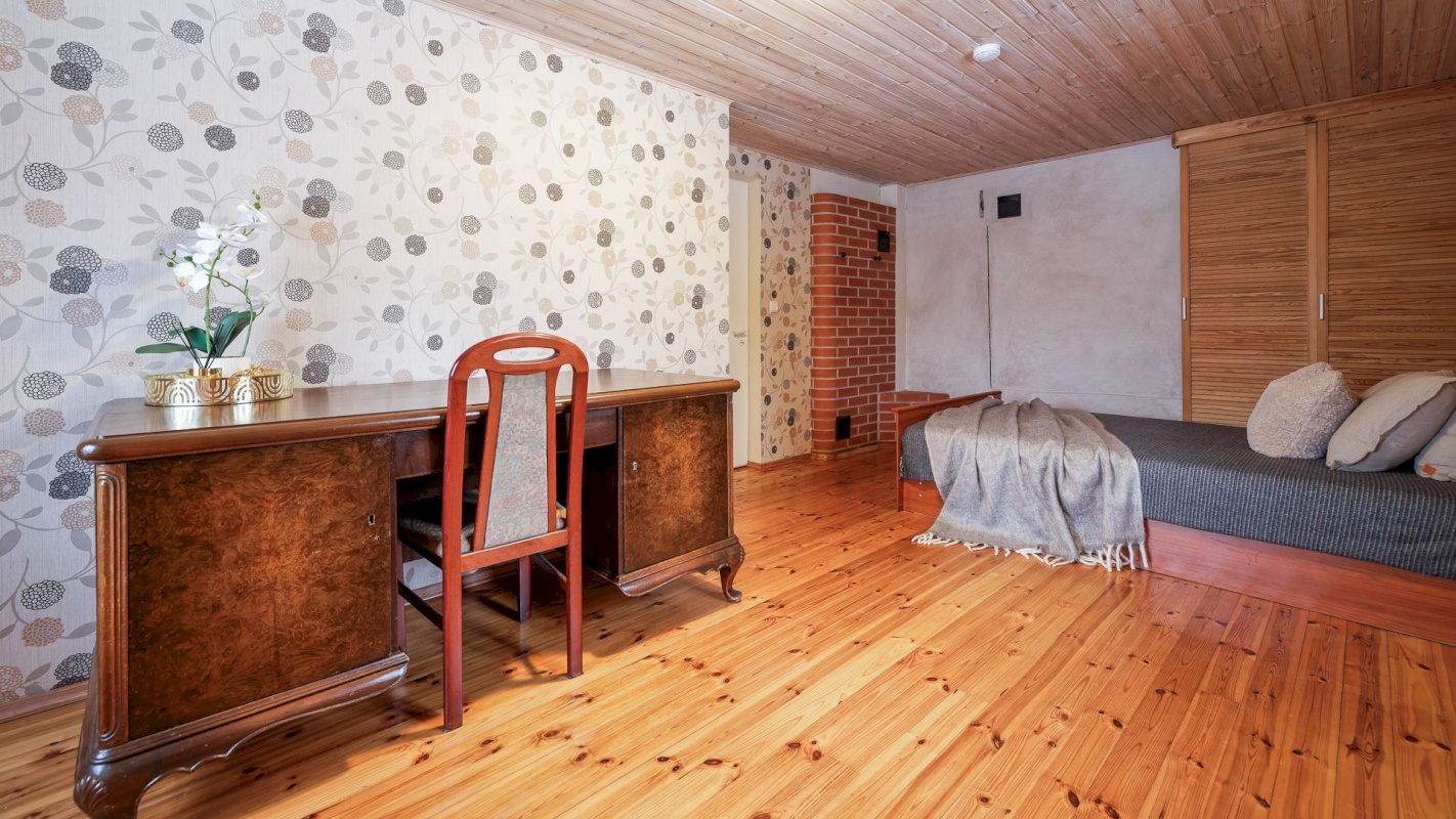 Kiili vald, Lähtse küla, Kääri tee