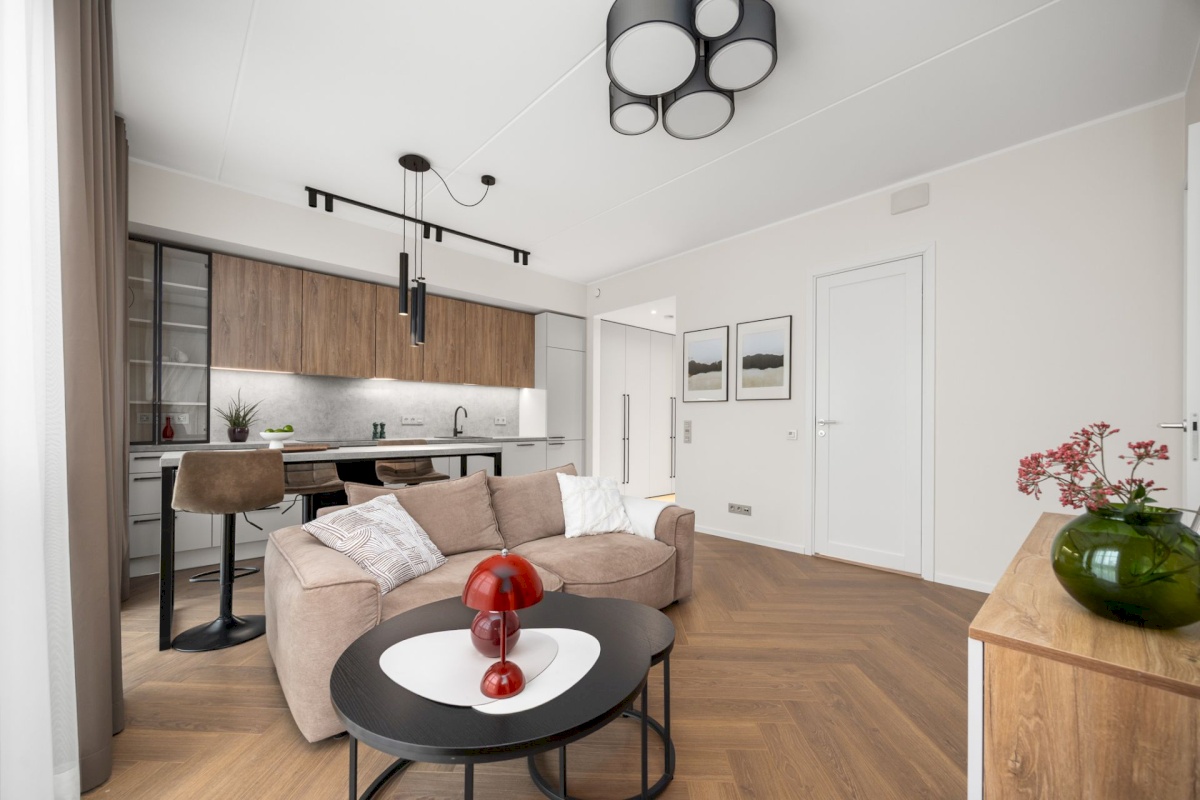 Tallinn, Põhja-Tallinna linnaosa, Kalamaja, Allveelaeva 4