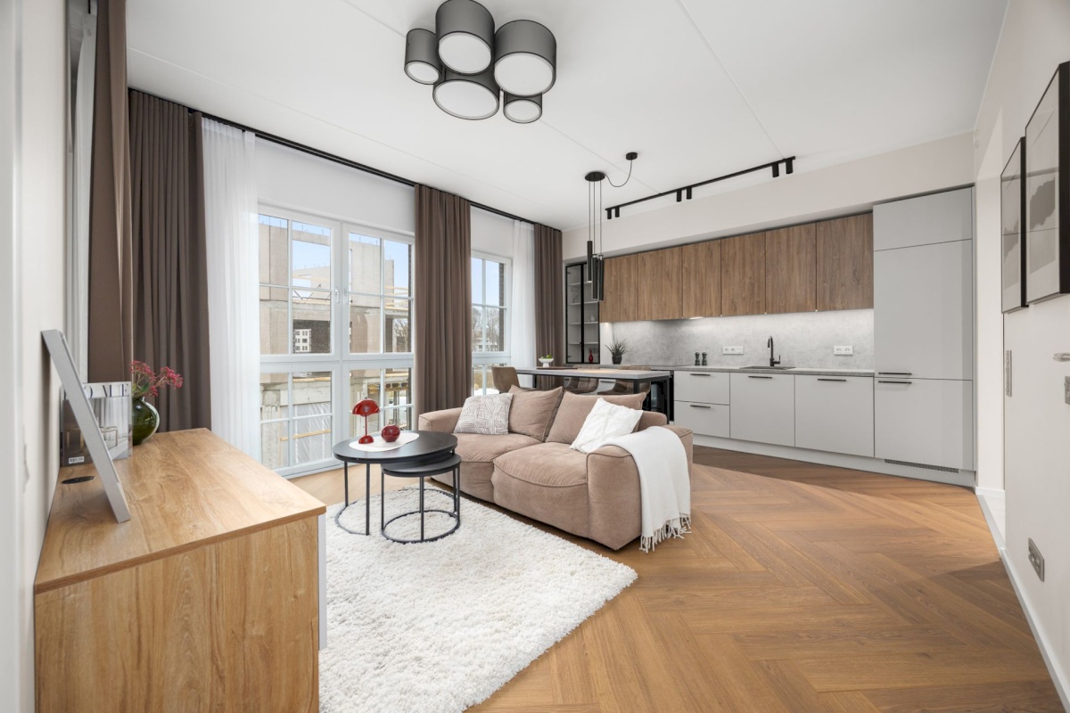 Tallinn, Põhja-Tallinna linnaosa, Kalamaja, Allveelaeva 4