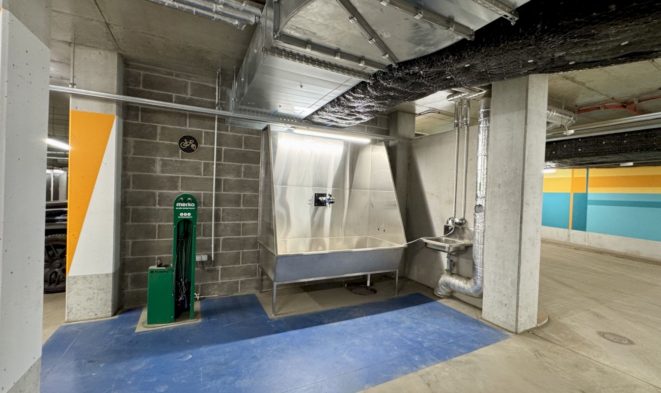 Tallinn, Põhja-Tallinna linnaosa, Kalamaja, Allveelaeva 4