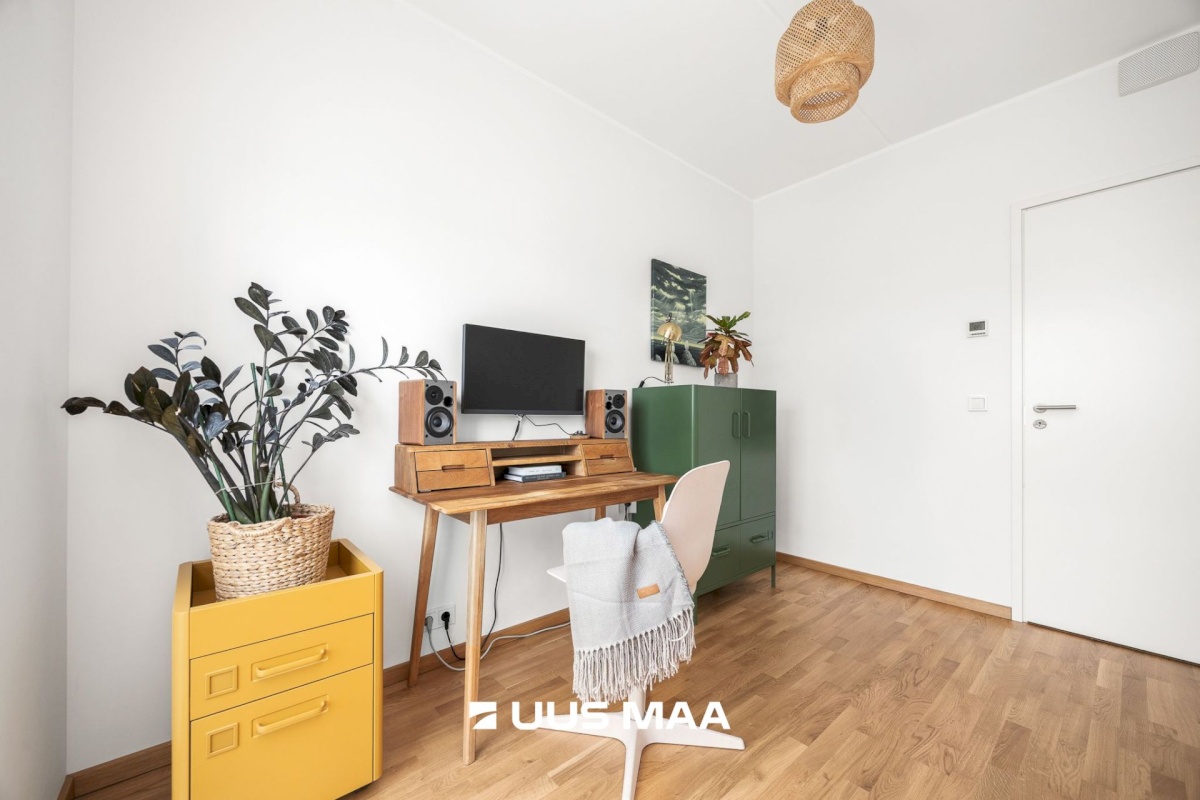 Tallinn, Haabersti linnaosa, Astangu, Tasandi 3