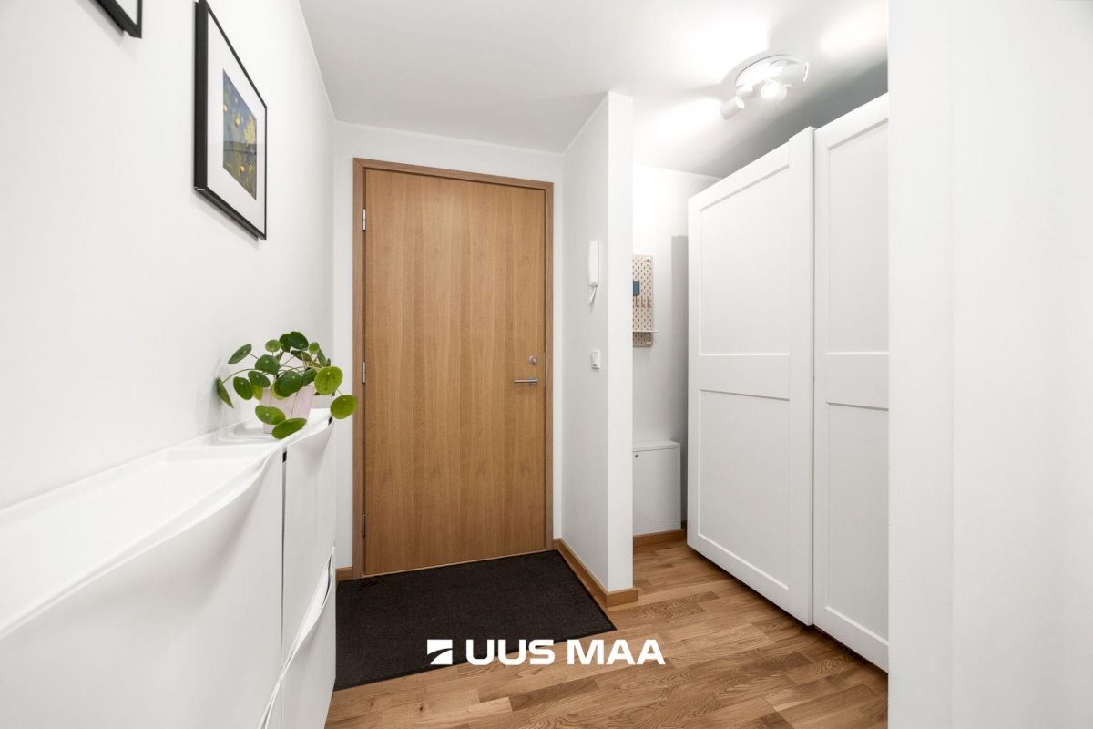 Tallinn, Haabersti linnaosa, Astangu, Tasandi 3