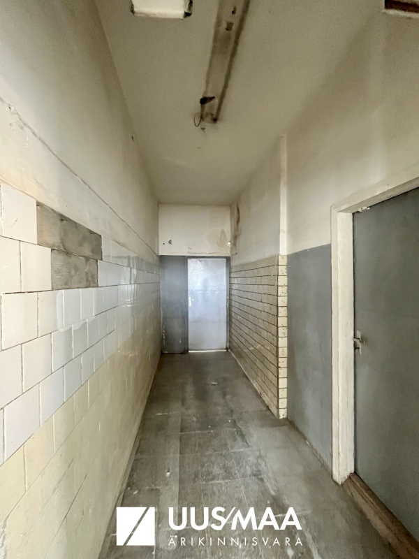 Tallinn, Põhja-Tallinna linnaosa, Tööstuse 73