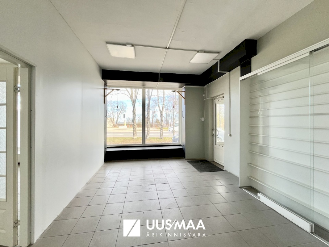 Tallinn, Põhja-Tallinna linnaosa, Tööstuse 73